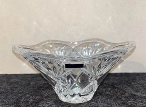 Marquis by Waterford Kristallschale - Bild 1 von 4