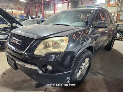 Automatic Transmission AWD 3.6L Fits 2009 ACADIA 1286663 - Image 1 of 4