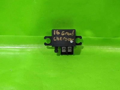 14-20 GRAND CHEROKEE START STOP RELAY MODULE OEM 4345-82 - Image 1 of 4