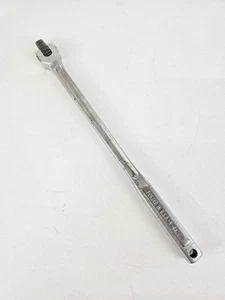 Vintage Craftsman USA 1/2" Antrieb 15" lange Brechstange, V Serie 44201 - Bild 1 von 7