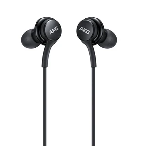 New Headphones AKG TYP-C In-ear Headset For Samsung Galaxy S24 S23 S22 S21 S20 - Bild 1 von 7