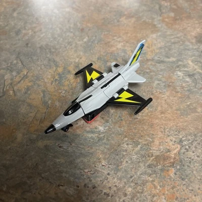 Transformers G1 Bot Aéreo Paracaidismo Sin Arma 1985 Takara - Superion Foto 1 de 4