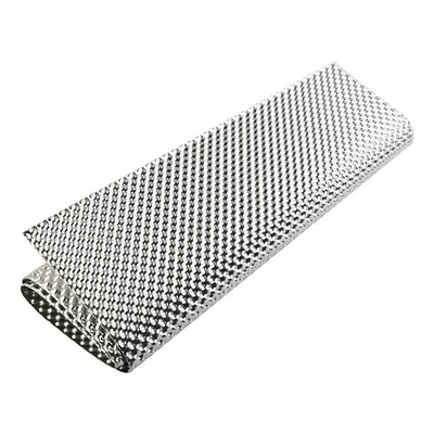 Multi Purpose Aluminum Heat Shield Suitable for Various Vehicle Applications - Image 1 of 4