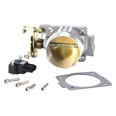 For Ford Mustang 1996-2004 BBK 1701 High Flow Throttle Body Foto 1 de 4