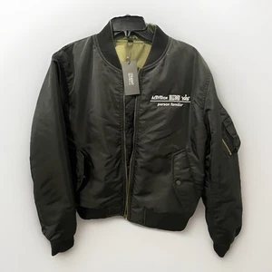 Ricamo Straight to Hell Del Bomber ACTIVISION BLIZZARD KING "persona familiare" - Foto 1 di 13