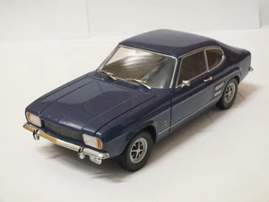 Ford Capri 1/18 Minichamps - Foto 1 di 1