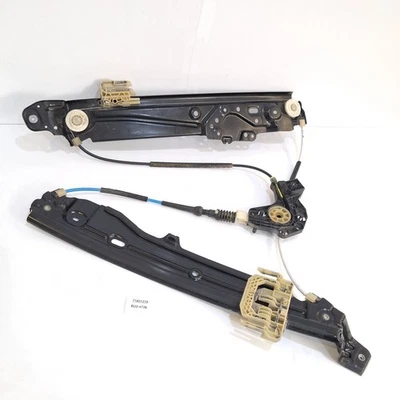 Regulador ventana puerta delantera izquierda bmw 550i 2011-2016 71821319 Foto 1 de 4