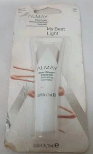 Almay Smart Shade Skintone Matching Concealer 010 My Best Light Retired VHTF - Picture 1 of 4