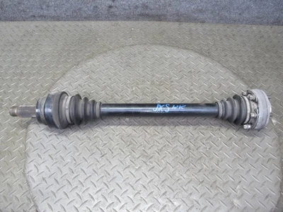 BMW E71 X6M 2010-2014 AWD suspensión trasera derecha eje eje 7603252 Foto 1 de 4