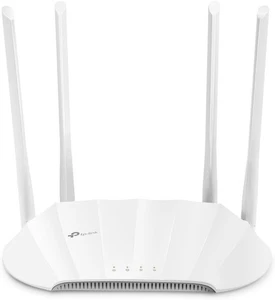TP-Link AX1800 Dual Band Gigabit Wi-Fi 6 Access Point (TL-WA1801) Desktop Wi-Fi - Picture 1 of 8