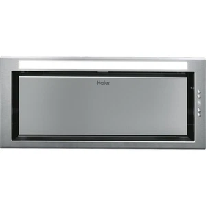 Haier HAPY72ES6X Einbau-Dunstabzugshaube 70 cm - Edelstahl 33552 - Bild 1 von 6