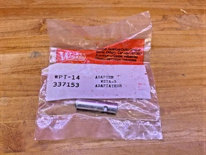 Weller WPT-14 Adapter WSTA-3 Ersatz - Bild 1 von 1