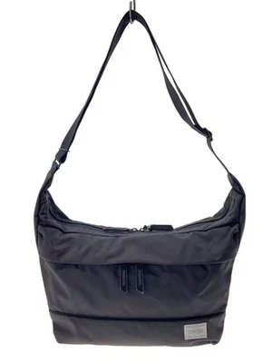 Bolso de hombro PORTER GIRL -- negro Foto 1 de 4