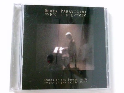 Echoes of the Sounds to Be Paravicini, Derek: - Bild 1 von 2