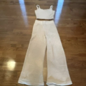 Skims Teddy Sherpa Lounge Set  S/M  - Picture 1 of 4