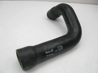 Motorcraft KM1026 Lower Radiator Coolant Hose 1981-1985 Ford LN600/700 370 429 - Image 1 of 3