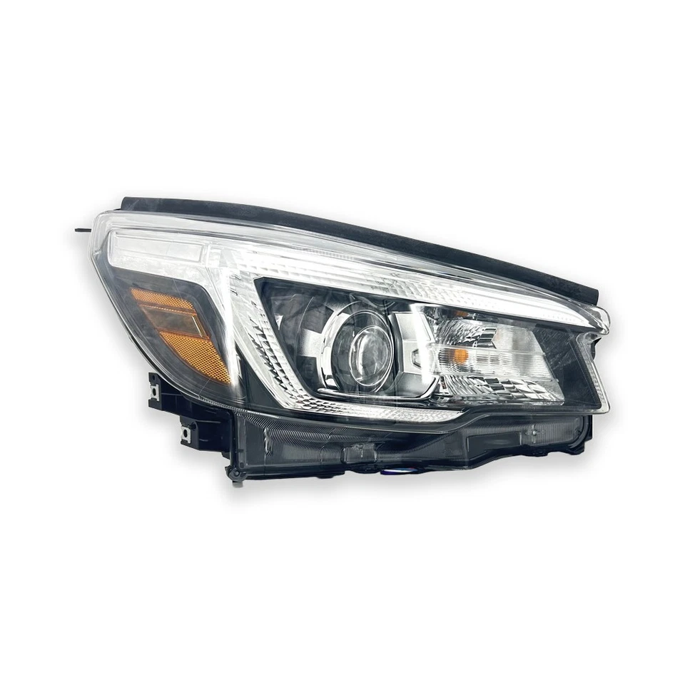 Faro delantero para Subaru Forester 19-20 sin AFS lado derecho del pasajero Foto 1 de 1