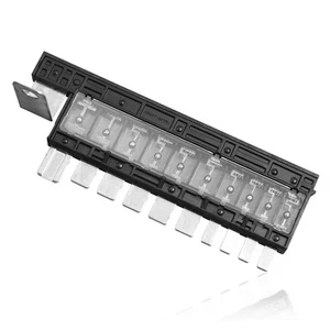 Multi Fuse Assembly Replace 18980-09100 1898009100 For Hyundai Sonata 2015-2019 - Picture 1 of 6