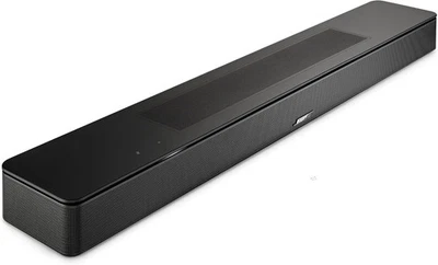 Bose Smart Soundbar - Dolby Atmos, Bluetooth, Alexa integrata nuova e confezione originale - Immagine 1 di 4
