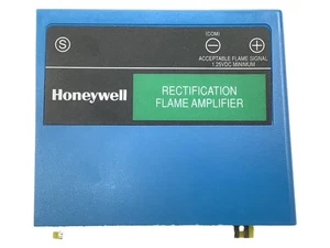 R7847A1033 - HONEYWELL - R7847 A1033 Verstärker inf.  ÜBERHOLT - Bild 1 von 3