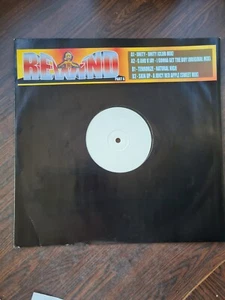 Rewind - Part 6 aka Knights Of The Turntable - 12" NM Condition. TERRORIZE - Bild 1 von 6