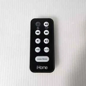 Apple iHome Docking Station iH5B REMOTE CONTROL ONLY - Picture 1 of 2