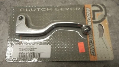 NUEVO DE LOTE PALANCA EMBRAGUE MOOSE RACING 0613-0032 HONDA CR125R CR250R CRF250 Foto 1 de 2