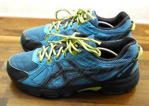 ASICS® Gel-Sangaku, Laufschuhe Größe 42; sehr selten getragen, ganz einwandfrei - Bild 1 von 11