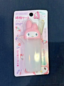 Sanrio My Melody Wattestäbchen Slim Case - Neu - Bild 1 von 2