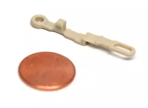 Playmobil British Schooner Pirate Ship Tan Sail Clip 3053 3055 3286 3740 3750 - Picture 1 of 1