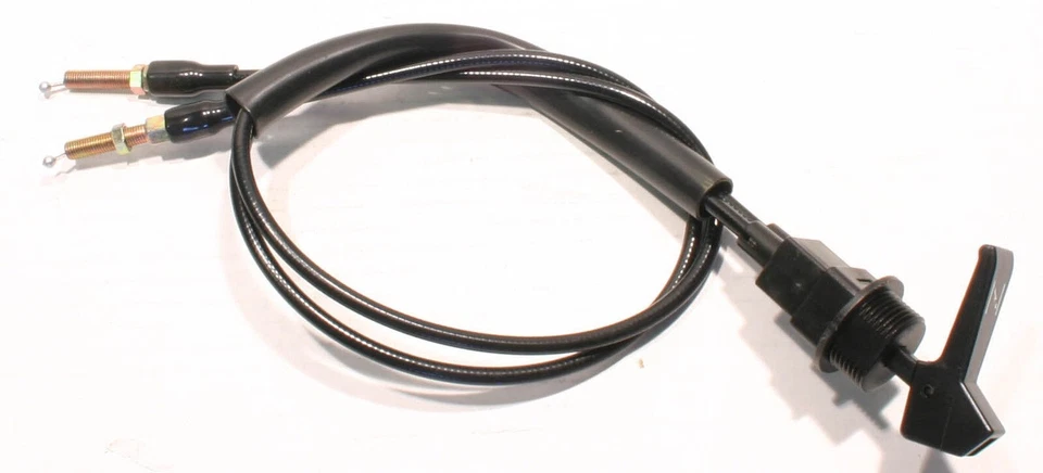 Cable obturador Arctic Cat T 570, 2008 2009 2010 2011 2012 2013 - 0687-208 - T570 Foto 1 de 1