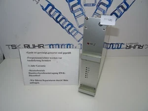 Georges Renault 6159188430   Power Supply  Garantie /Gewartet/Meisterbetrieb 585 - Bild 1 von 3