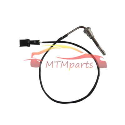 Front Upper Exhaust Gas Temperature Sensor For Chevrolet Cruze L4 2.0L 2014 2015 Foto 1 de 4