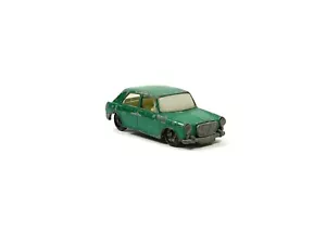 1966 Lesney Matchbox Series No.64, M.G.1100 w/ Dog in Window - Picture 1 of 4