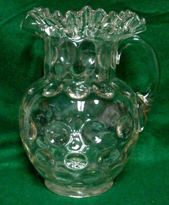 Brocca Fenton COINSPOT CLEAR 88 oz - Foto 1 di 1