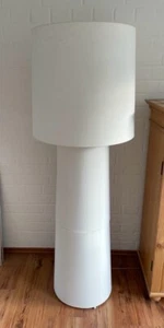 Imposante Stehlampe Leuchte Villeroy & Boch Bodenlampe - Bild 1 von 10