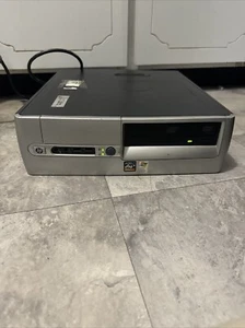 HP dx5150 SFF AMD Athlon 64 3200+ 1.99GHz 1GB RAM Windows Xp 32 Pro 500 GB HDD - Picture 1 of 12