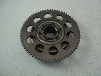 Embrague de arranque Honda GL 1500 GL1500 Valkyrie Tourer #8565 Foto 1 de 3