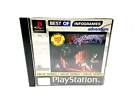 JUEGO PS1 HEART OF DARKNESS PS1 18464633