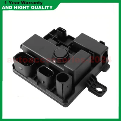 Встроенный модуль питания для BMW 1 2 3 4 5 6 7 серии X5 X6 12637591534 - Изображение 1 из 4