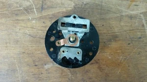 Placa contacto volante Mercedes Benz W121 W198 Contact plate A000 464 04 17 - Imagen 1 de 3