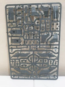 New on Sprues Aeronautica Legions Imperialis Valkyrie Assault Carriers Warhammer - Bild 1 von 2