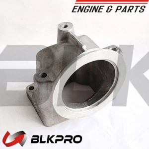 New CONNECTION AIR INTAKE Elbows For Cummins 6C 8.3C ISC ISL 6CT QSC 3968371 - Picture 1 of 1