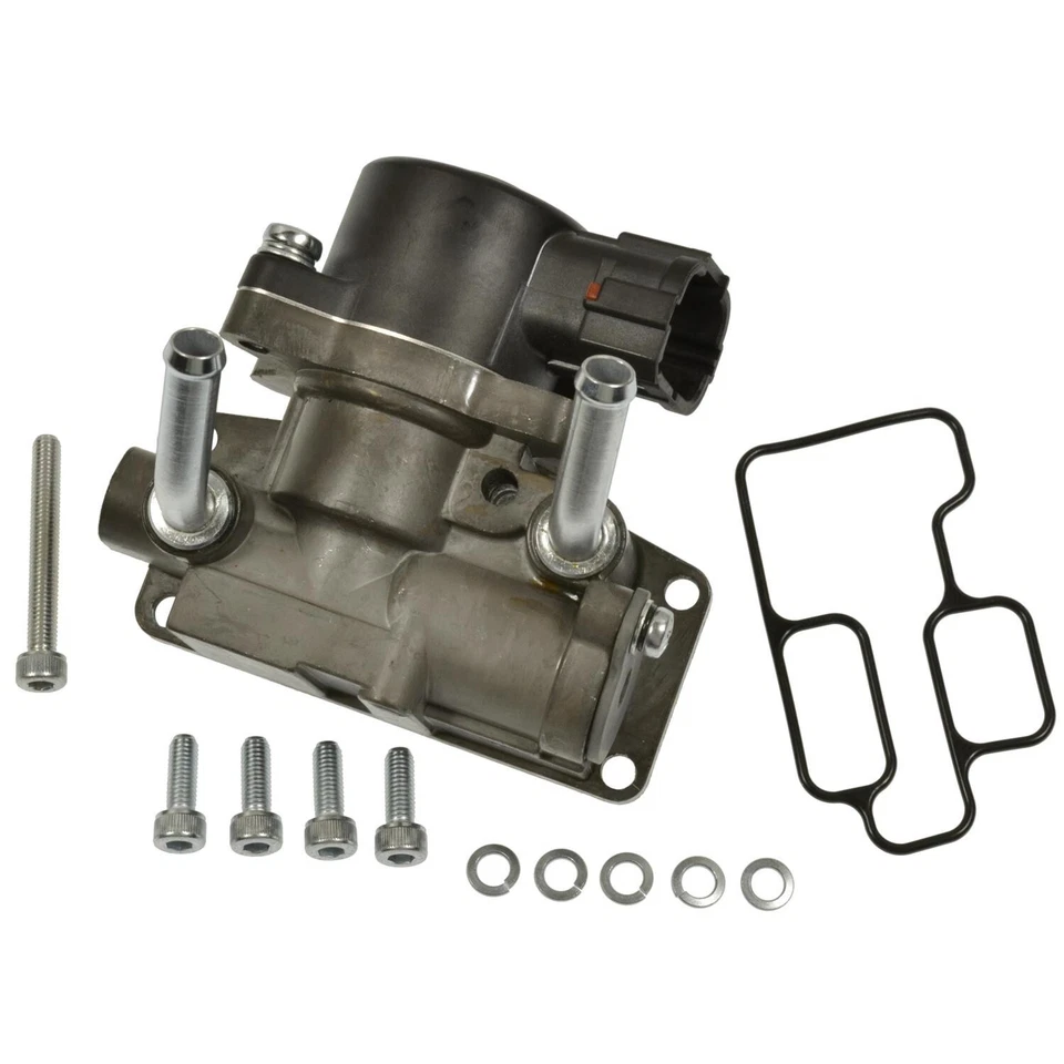 For 2000-2002 INFINITI G20 Idle Air Control Valve SMP 343GB03 2001 — 第 1/4 张图片