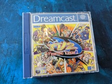Fighting Vipers 2 Game For SEGA Dreamcast