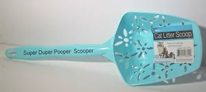 FUN Cat Litter Box Scooper NEW - Picture 1 of 2