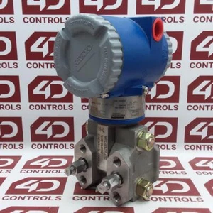 IDP10-T2GE25V-M2S2 | Foxboro | Differential Pressure Transmitter, No Box - Picture 1 of 1