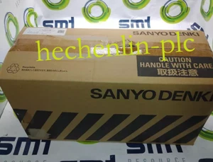 The New Servo Motor With Box P60B13150HXNA2 Speed Up The Transport Via DHL - Imagen 1 de 1