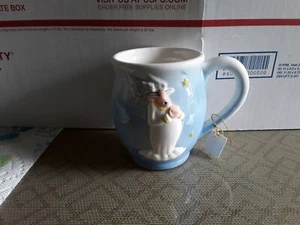 Taza de café Westland Heavenly Humor My Wife ¡NUEVA SIN USAR! 11-5 - Imagen 1 de 6