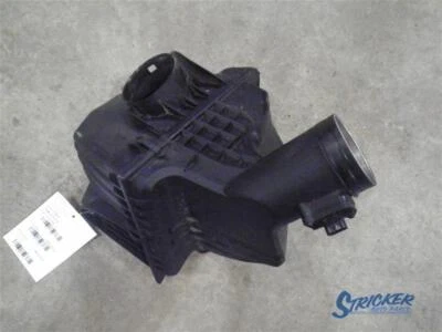 BMW 528i 2012-2016 Air Cleaner Assembly 2.0L 13717612014 4878 - Image 1 of 4